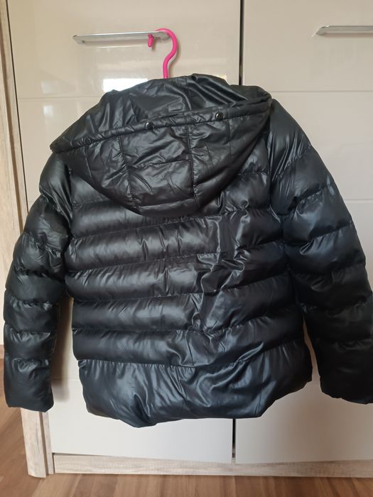 Kurtka zimowa damska