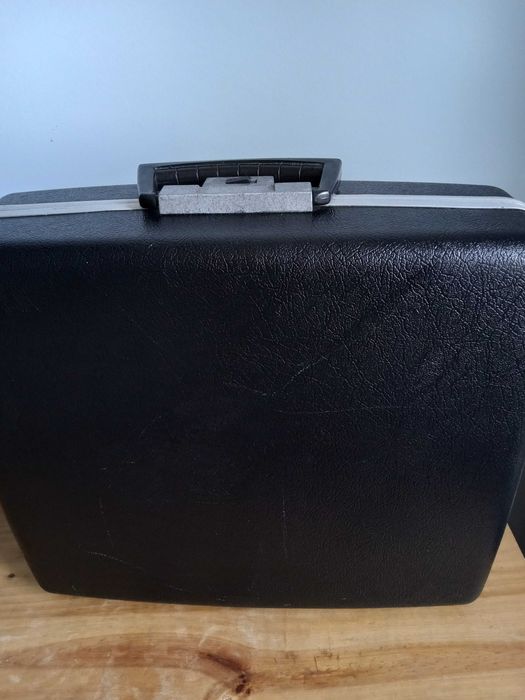 Máquina de Escrever MESSA 5000 - Made in Portugal