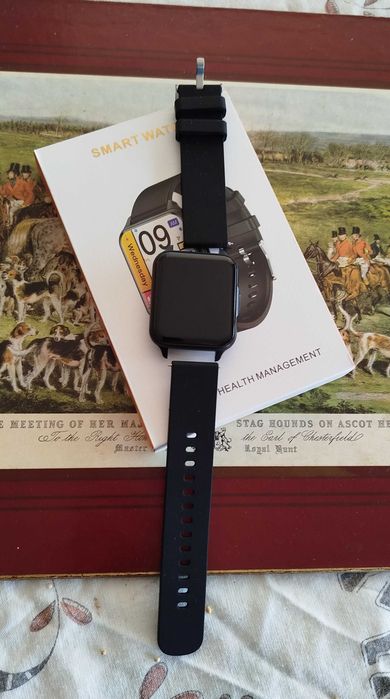 SmartWatch Lige Q26 Pro