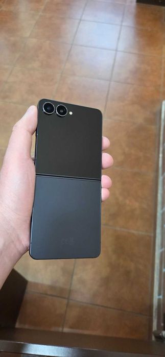 Samsung F766B Galaxy Flip 7 12/512GB ,Jetblack EU !!!ВЖИВАНИЙ 60 Циклів НЕВЕРЛОК!!!