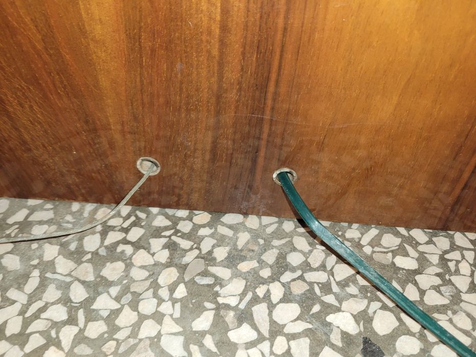 Gramofon PRL chlebak