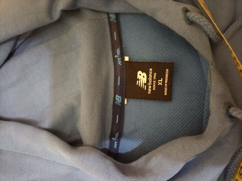 Cпортивний чоловічiй  New Balance розмiр 54-56