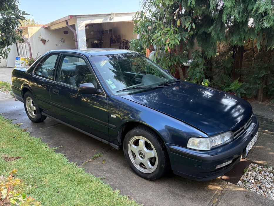 Honda Accord 1993 Coupé
