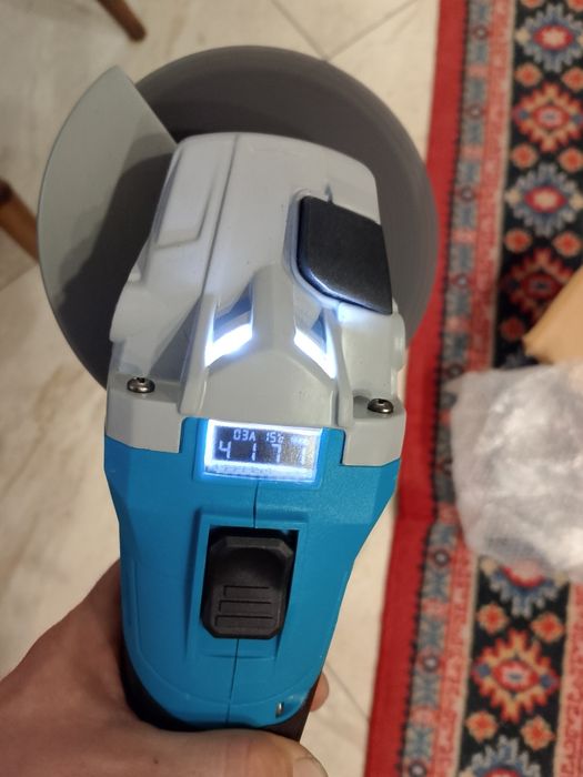 Продам болгарку.