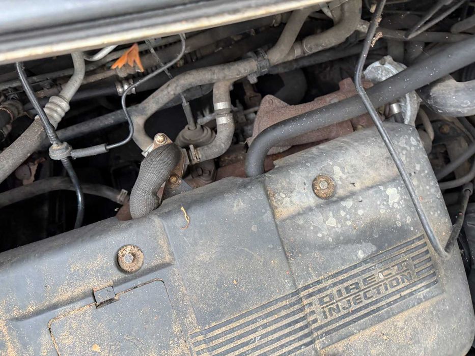 Land Rover Freelander 3 portas Tcie Peças Usadas