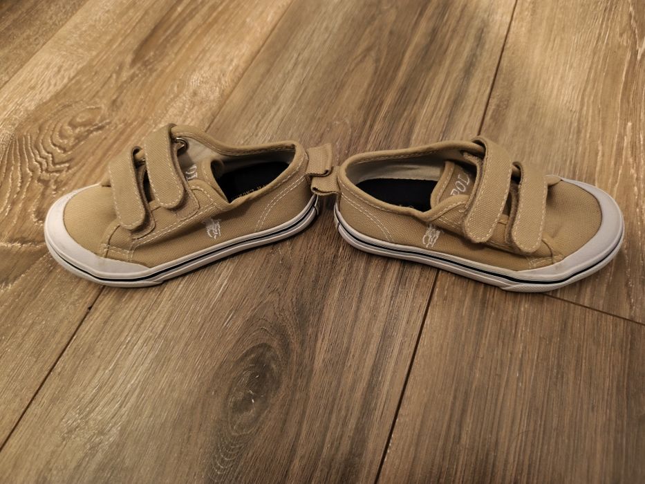 Buty dziecięce Polo Ralph Lauren nowe  rozmiar 24