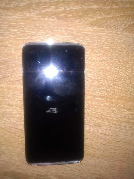 smartfon Alcatel OneTouch Idol 3.