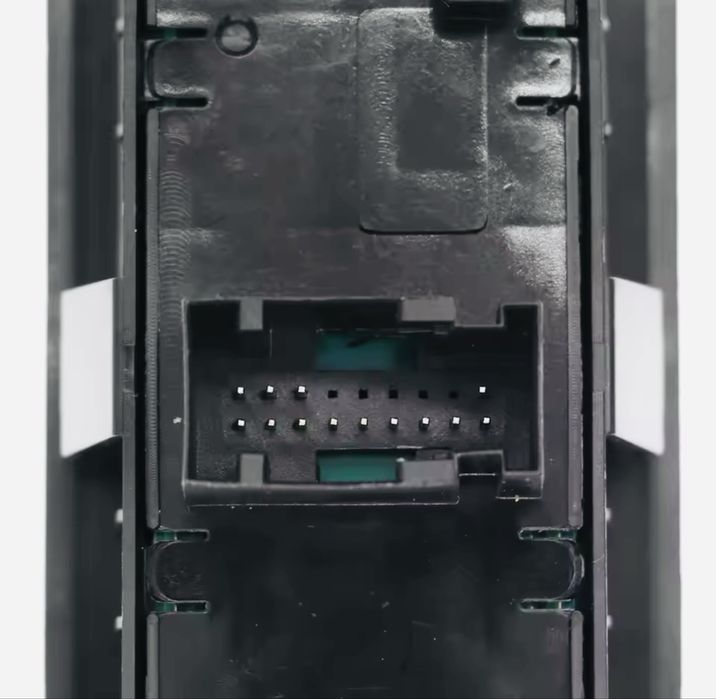 Кнопки стеклоподъёмника Fiat Scudo Citroen Jumpy Пежо