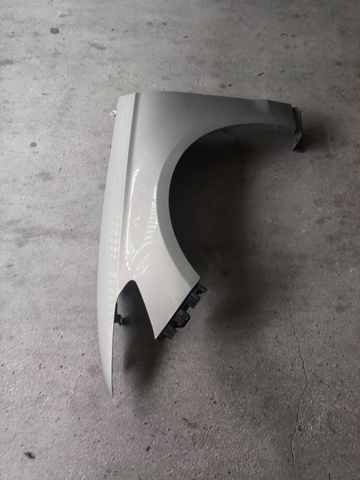 Błotnik przedni lewy Ford Mondeo MK5