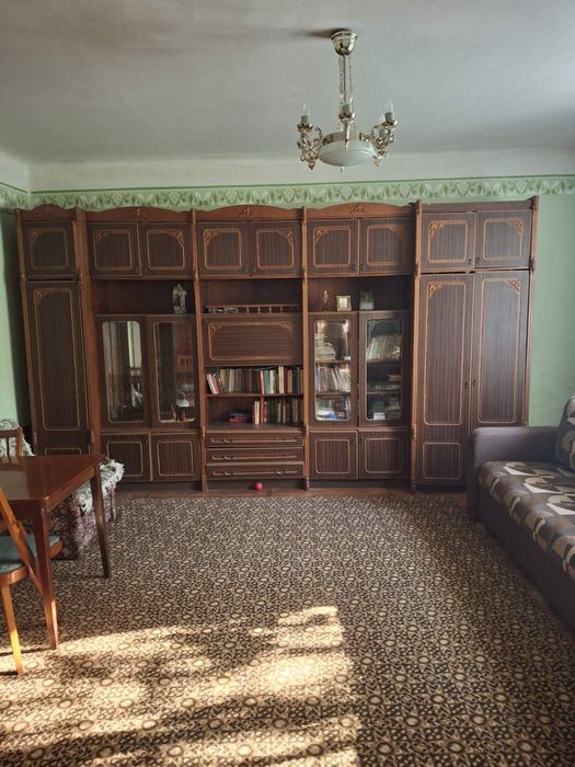 Продається будинок у с.Лісок Золочівського р-н вул. Головна 102