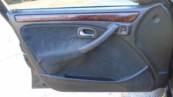 Para Peças Rover 45 Hatchback (Rt)