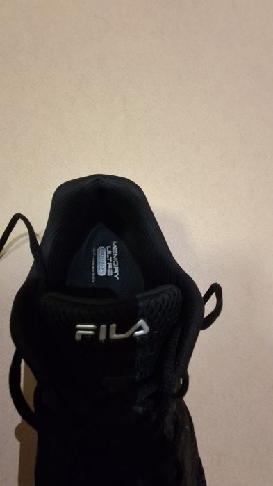 Sapatilhas de Corrida FILA