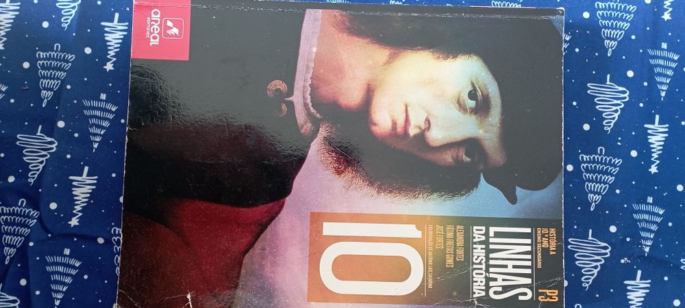 10°ano História  Linhas da história