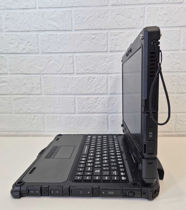 Захищений планшет/ноутбук Getac K120 i7-8650U/32Gb RAM/1Tb SSD/LTE/GPS