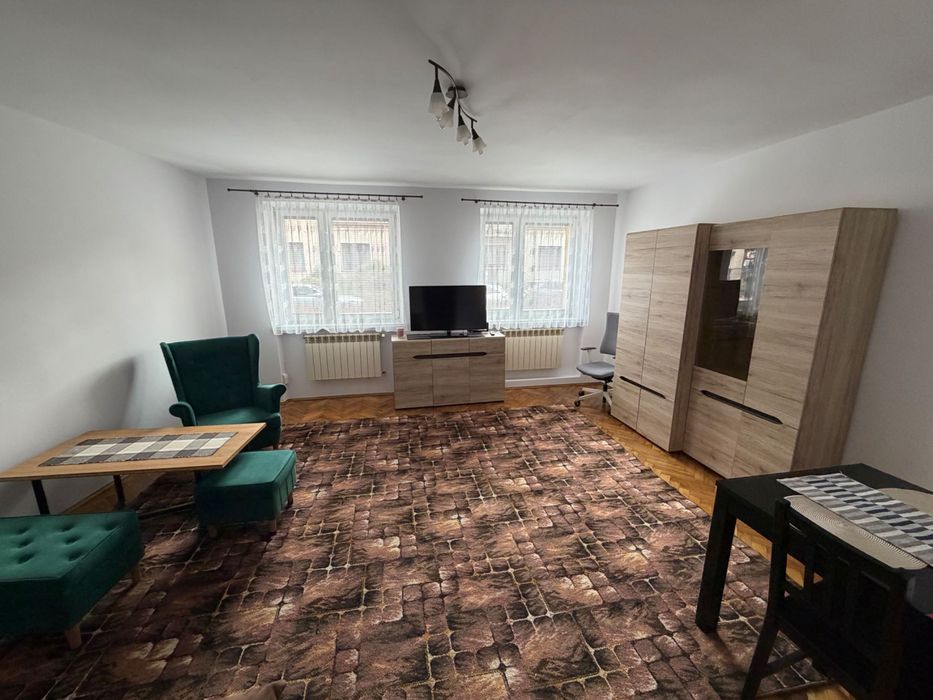 Mieszkanie – Kraków, Olsza, Prądnik Czerwony - Widok 2