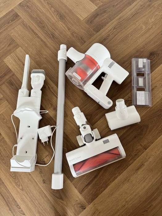 Odkurzacz Xiomi reczny