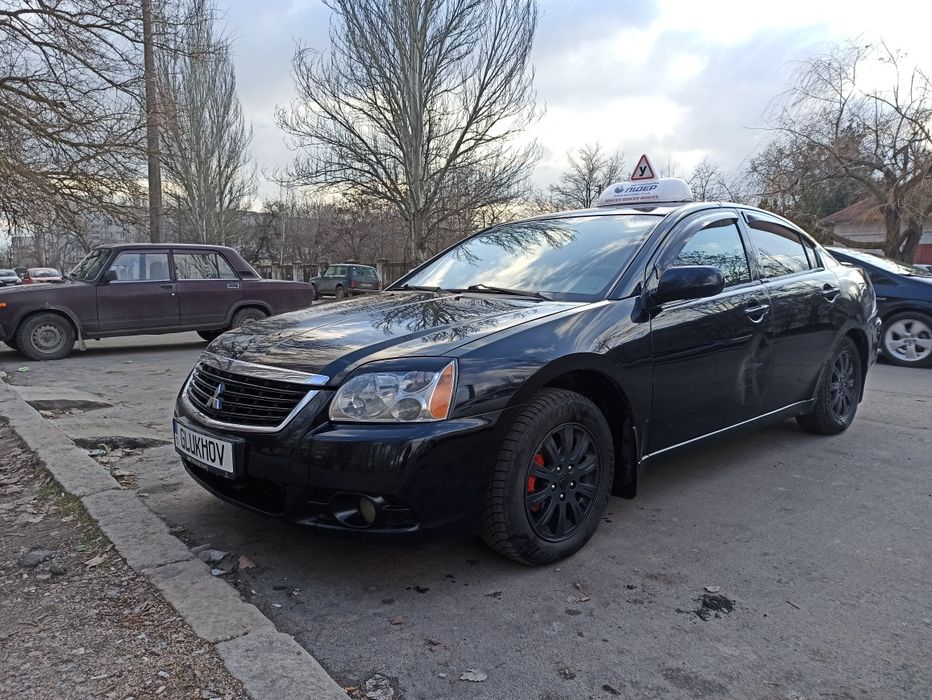 Автоинструктор. Уроки вождения.