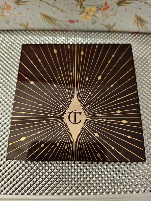 Paleta de pops Charlotte Tilbury