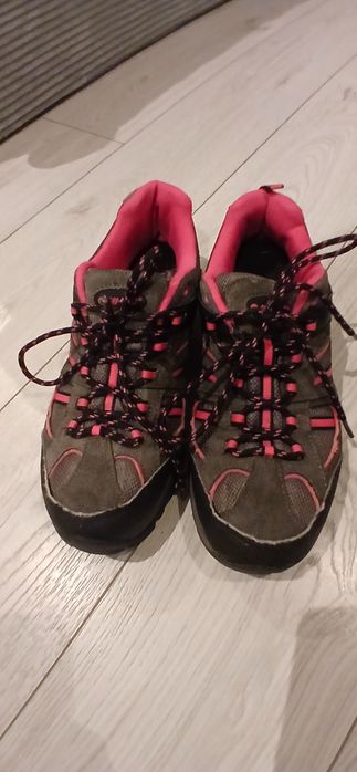 Buty górskie Hi-Tec r.39 damskie