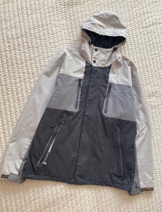 Cropp куртка, вітрівка на флісі, демісезонна куртка