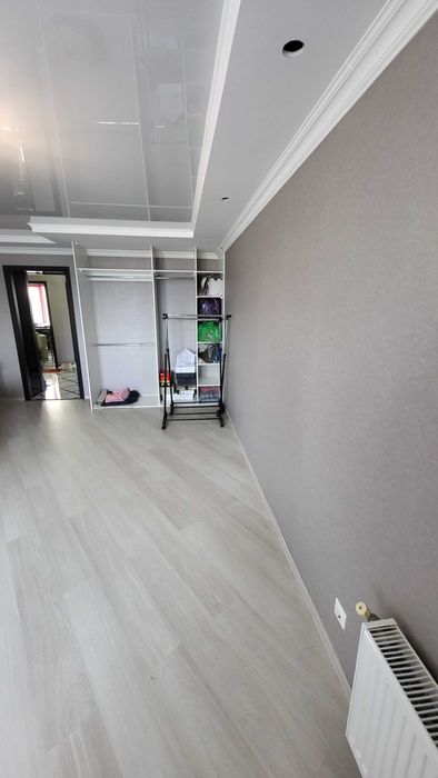 Продаж 2к квартири з вишуканим ремонтом проспект Свободи, новобудова