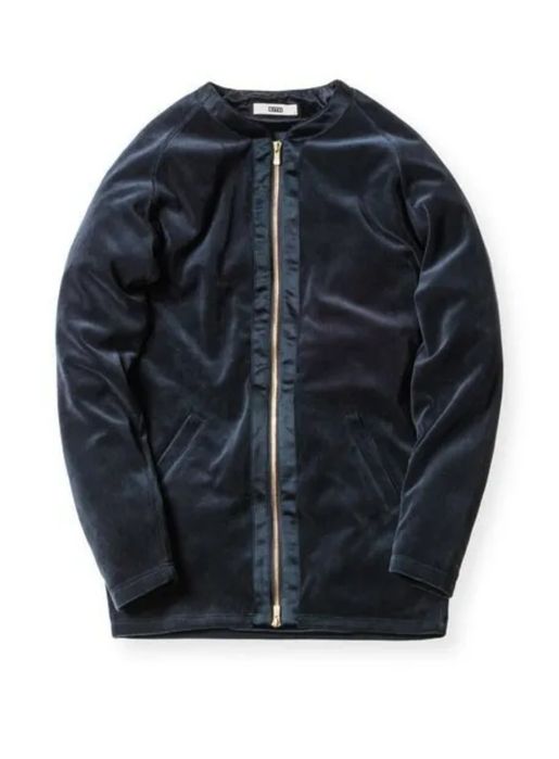 KITH × Bergdorf Goodman. Оригинал