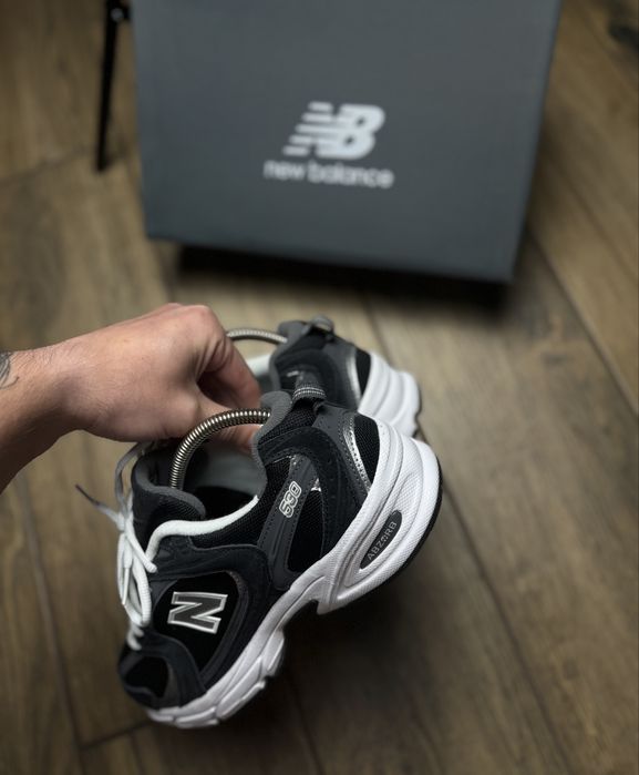 42(size) Кросівки New Balance 530 — zdjęcie 4