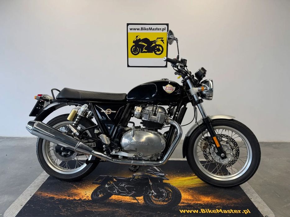 Royal Enfield