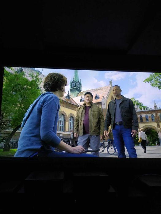 Projector 4K Sony VPL-VW360ES