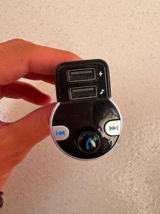 Kit Mãos Livres Bluetooth GOODIS