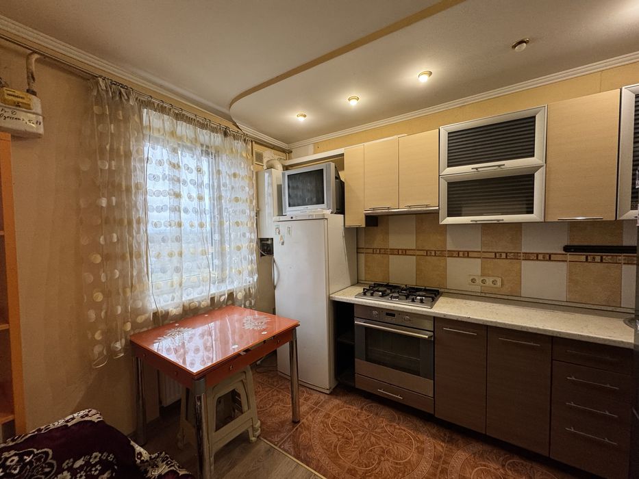 2 комнатная квартира 47м Ремонт Мебель