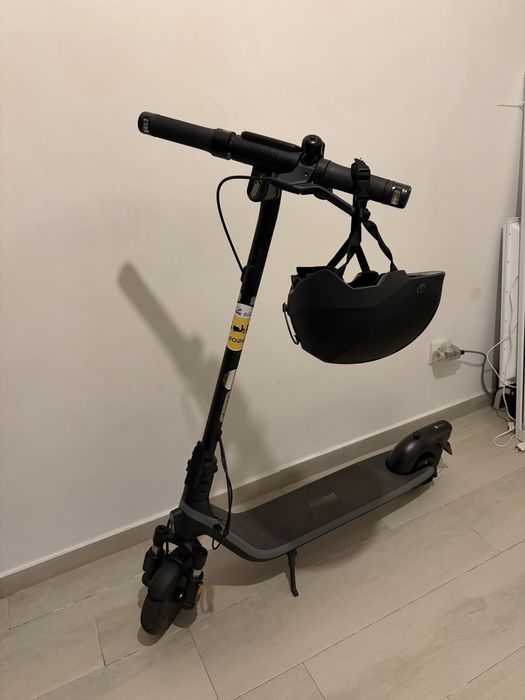 Trotinete Elétrica Segway - Ninebot Ninebot E2E II 450W