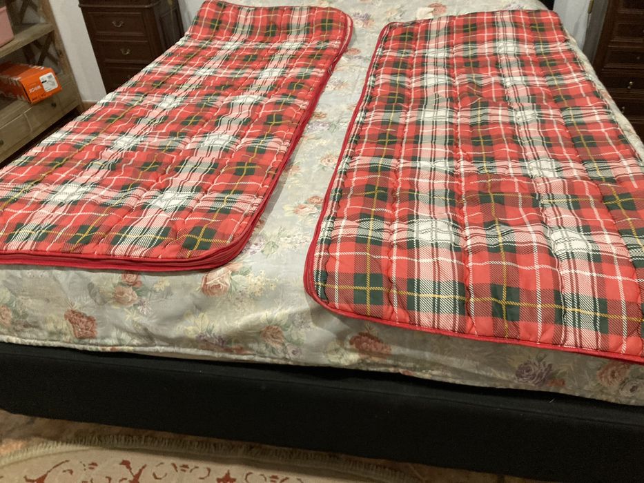 Sacos cama em bom estado bom para escuteiros