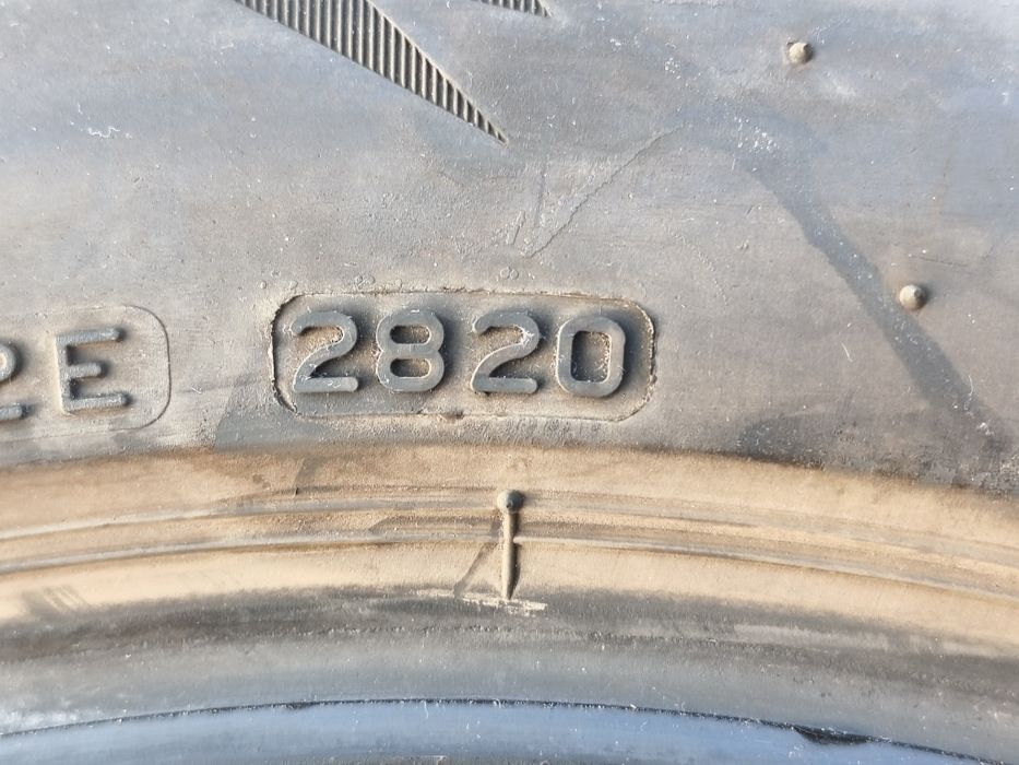205/55R16 91H Bridgestone Blizzak LM005