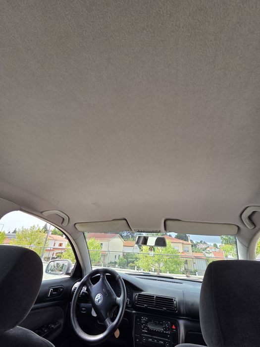 Passat 1.9 TDI  Carrinha