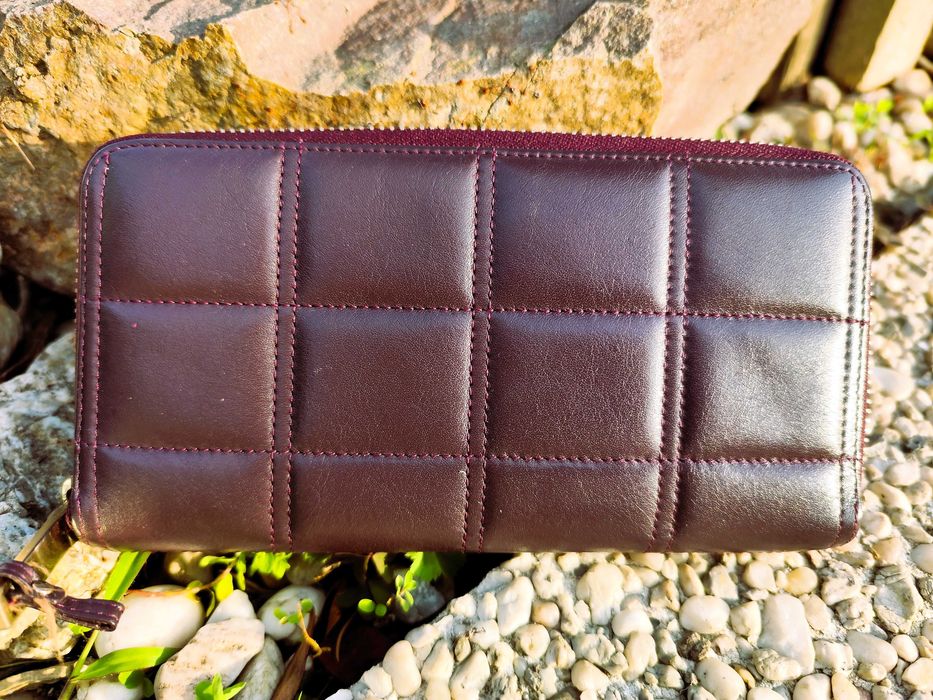 PICARD Niemcy, Portfel, Etui Portmonet