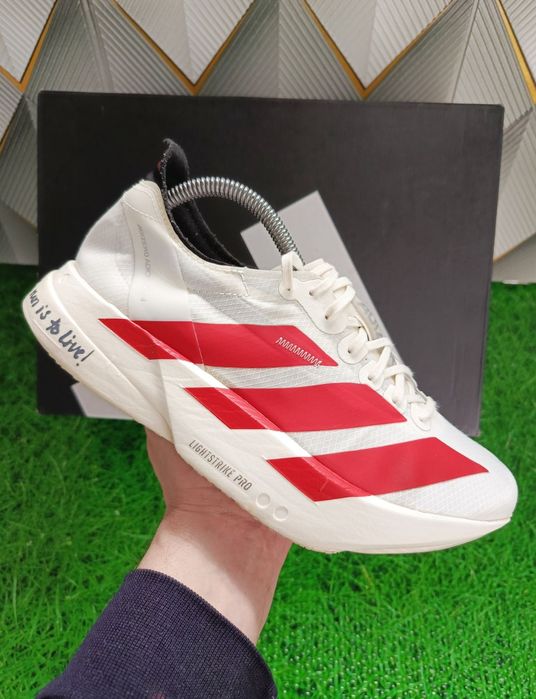Кросівки adidas adizero adios pro 4 (40р.25,5 см)