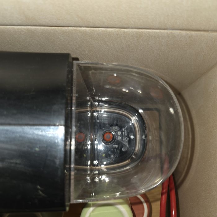 Maquina de cafe dolce gusto Génio  S