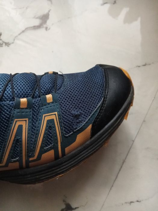 Кросівки Salomon 45 розмір