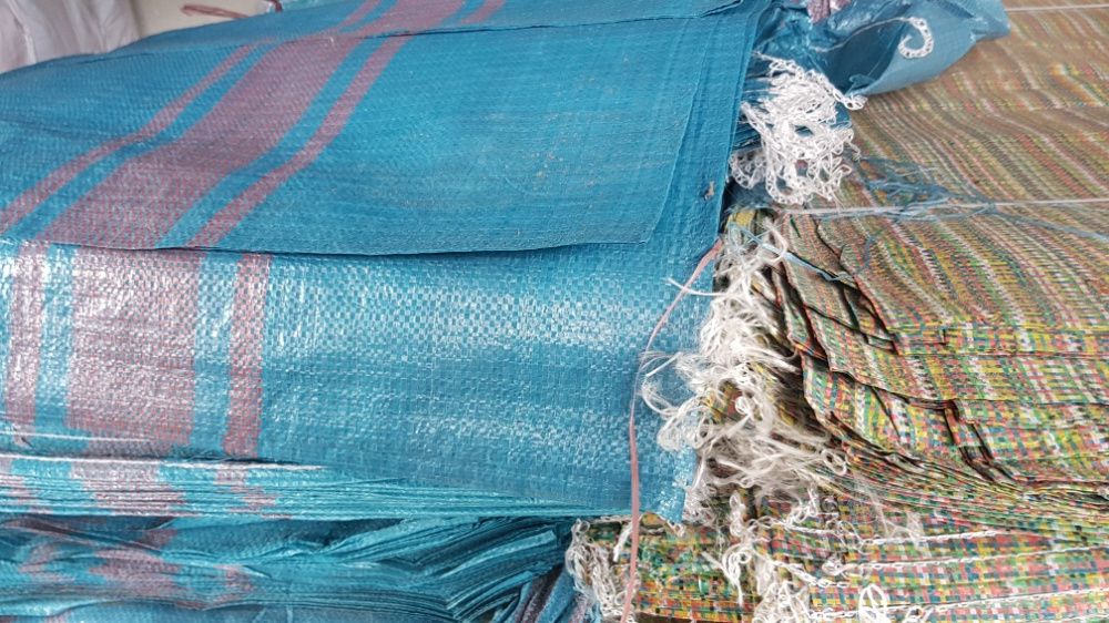 Worek worki 50kg zbożowe