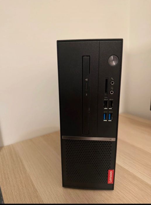 Desktop Compacto Lenovo V530s