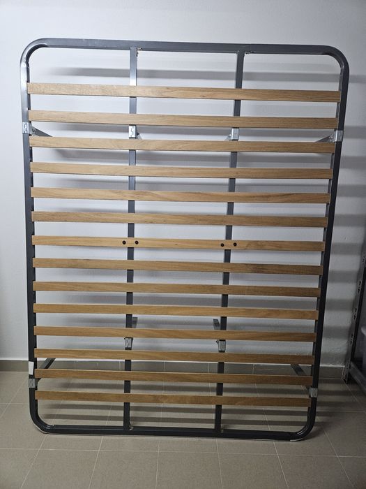 Estrado metálico 150x195