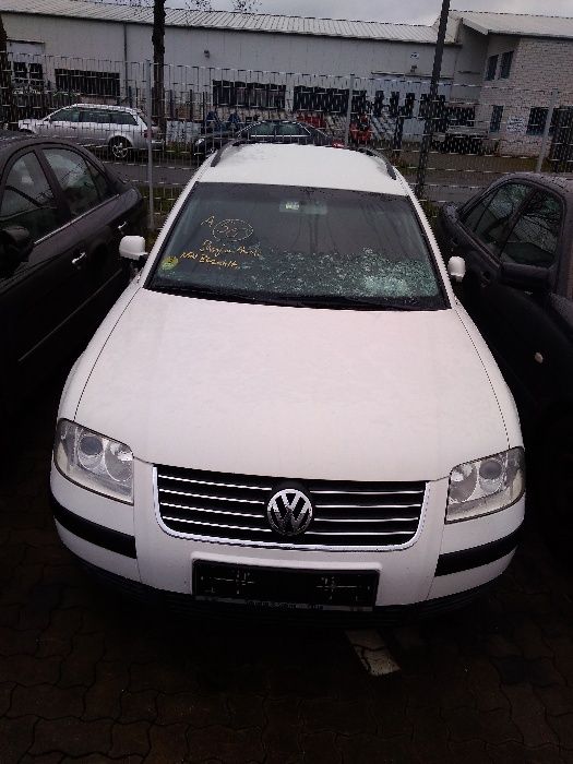 Volkswagen VW Passat B5 Фольксваген пасат Б5 АвтоШрот Розборка разбор