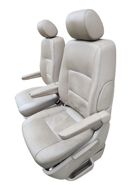 Сидіння vw t5 Multivan T5