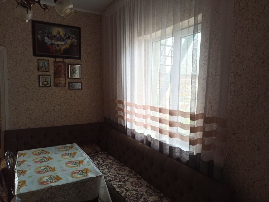 Продам будинок р-н Бучми терміново