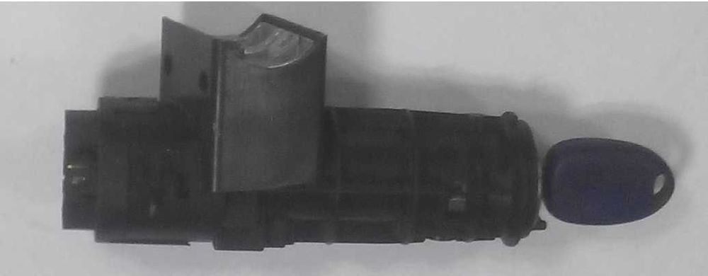 Fiat Punto Cabrio - Peças