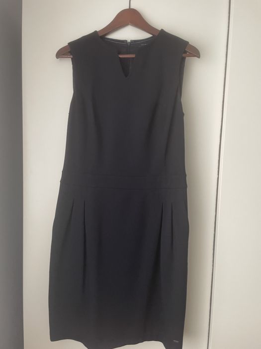 Sukienka Tommy Hilfiger