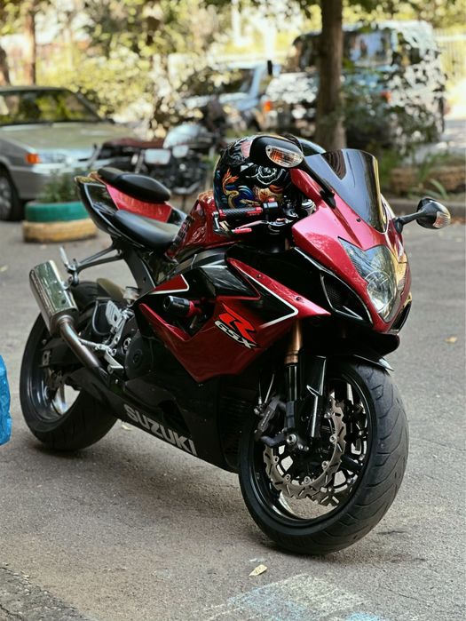 Suzuki GSX-R1000