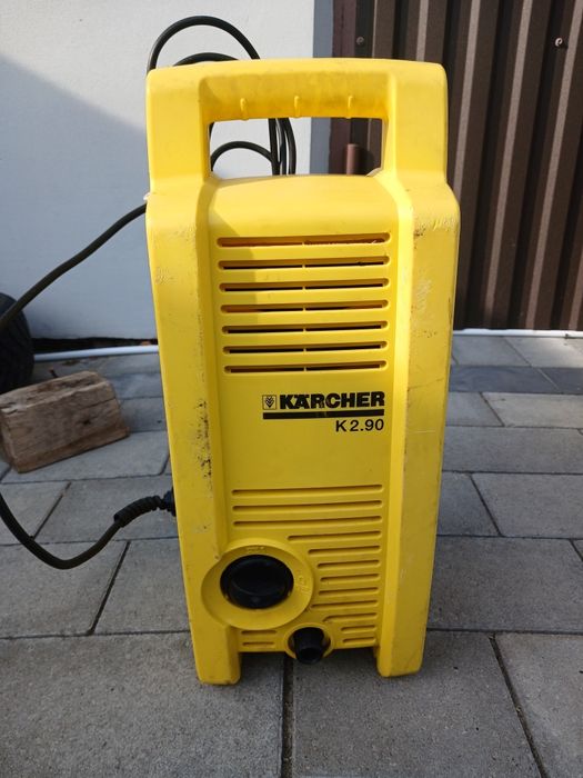 Каршер к2 ,Karcher