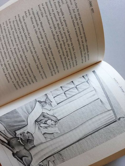 Dziewczynka z szóstego księżyca: Nina i tajemnica ósmej nuty